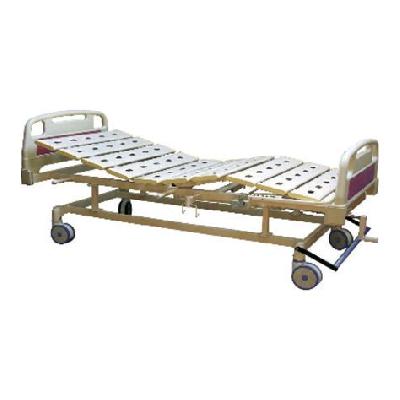 Fowler Bed Deluxe