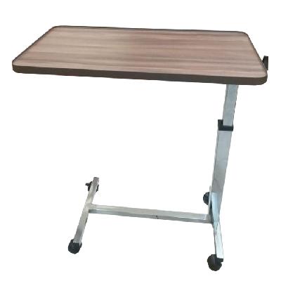 Over Bed Table Manual