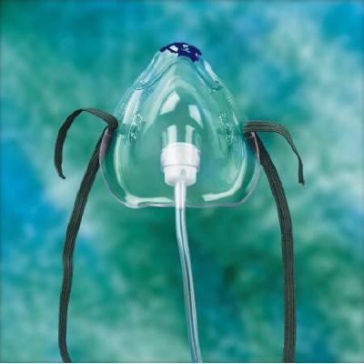 Oxygen Mask