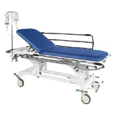 Patient Transfer Trolley