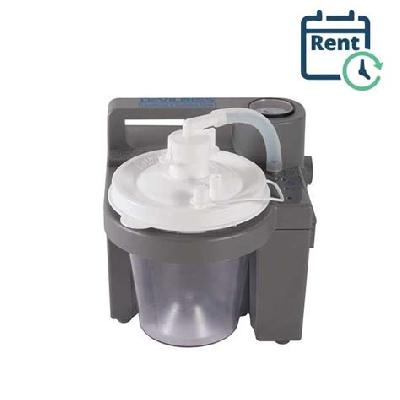 Portable Suction Unit for rent