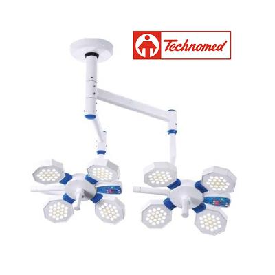 Quad Dome Medical OT Light
