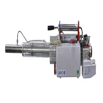 Thermal fogging machine