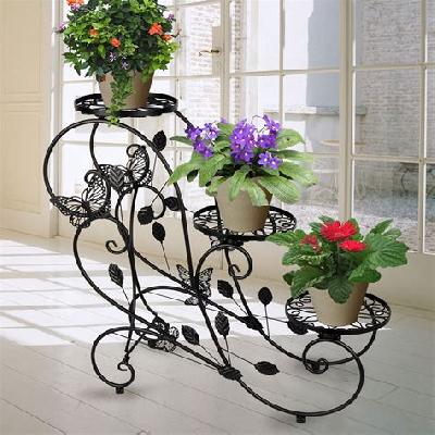Flower Pot Stand