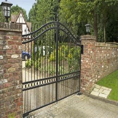 Metal Gate