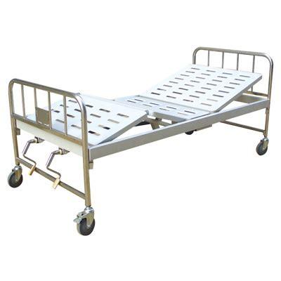 MS Hospital Bed