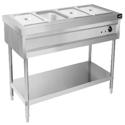 SS Bain Marie