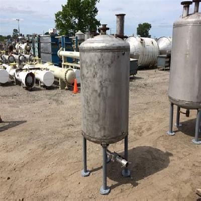 Stainless Steel Tank