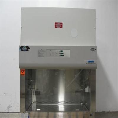 BIO SAFETY CABINAT