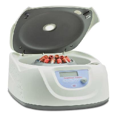 CLINICAL CENTRIFUGE