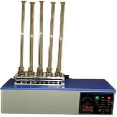 COD DIGESTION WITH DIGITAL TEMP CONTROLLER   DIGITAL TIMER