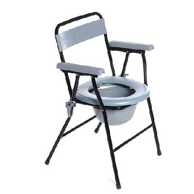 Commode Stool (Folding)