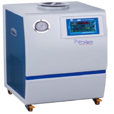 Constant Temperature Refrigeration - Liquid Bath