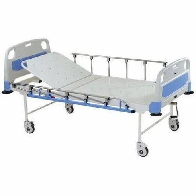 Deluxe Hospital Fowler Bed