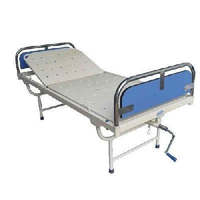 Deluxe Semi Fowler Bed