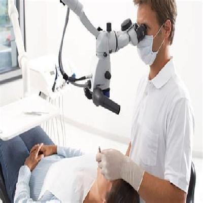 Dental Operating Microscope