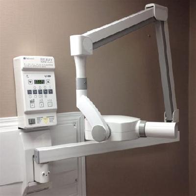 Dental X-RAY Unit