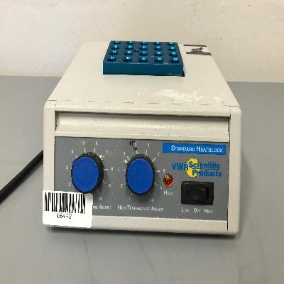 DRY BATH INCUBTORS