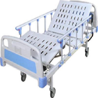 Full Fowler Bed Electric