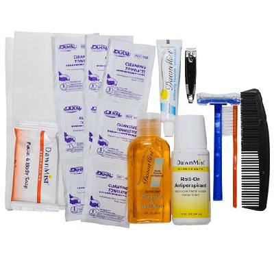 Health and Hygiene Kit