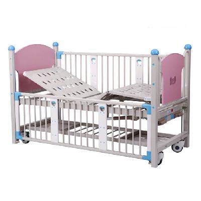 Hospital Pediatric Bed