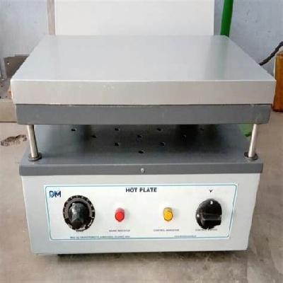 HOT PLATES (Rectangular)