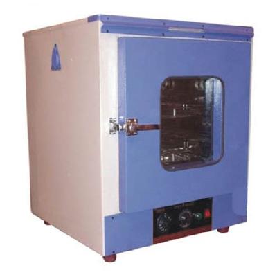 INCUBATORS BACTERIOLOGICAL