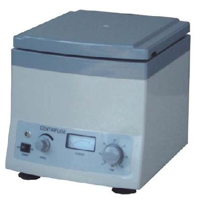 Laboratory Centrifuge 
