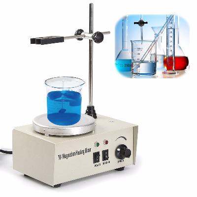 LABORATORY STIRRER
