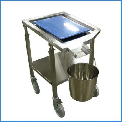 Laboratory Washing Table