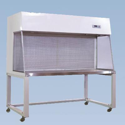 LAMINAR AIR FLOW CABINET HORIZONTAL
