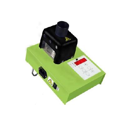 MELTING POINT APPARATUS: DIGITAL 