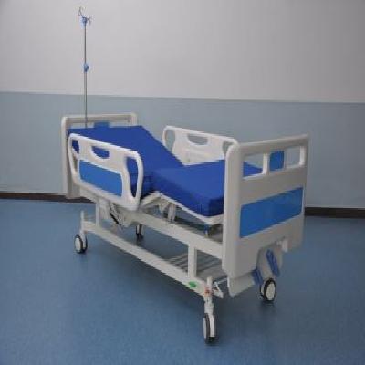 Mild Steel Hospital Ward Bed