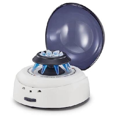 Mini Centrifuge (Non-Digital)