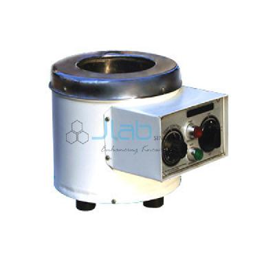 OIL BATH (High Temp.) with Stirrer