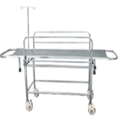 Patient Trolley S.S.