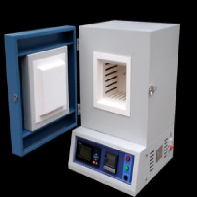 RACTANGULAR MUFFLE FURNANCE (Industrial)