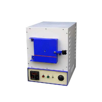 RACTANGULAR MUFFLE FURNANCE (Laboratory Model)