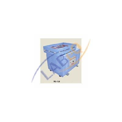 Reciprocating Shaking Machine ( Khan Rack Type)