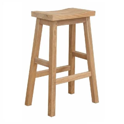 Rectangular Stool