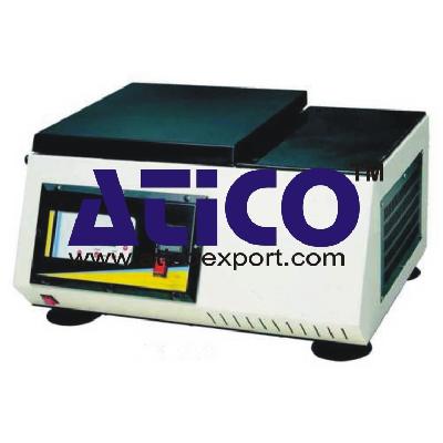 Refrigerated Universal Centrifuge Machine