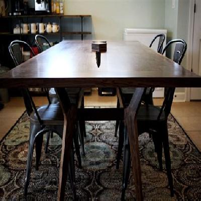 Restaurant Table  RTS 1003