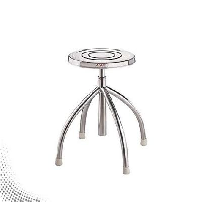 Revolving Stool (S.S. Top)