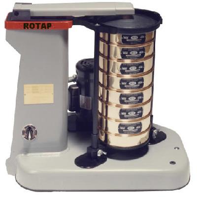 ROTAP SHIEVE SHAKER