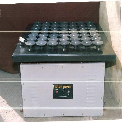 ROTARY SHAKER (Platform Type)