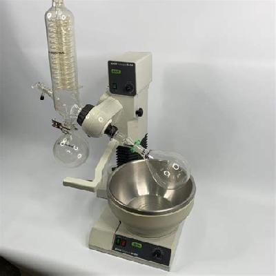 ROTARY VACUUM BUCHI EVAPORATOR