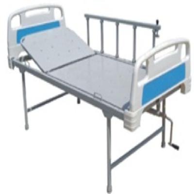 Semi Fowler Bed Super