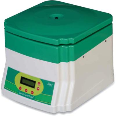 Serum Centrifuge 