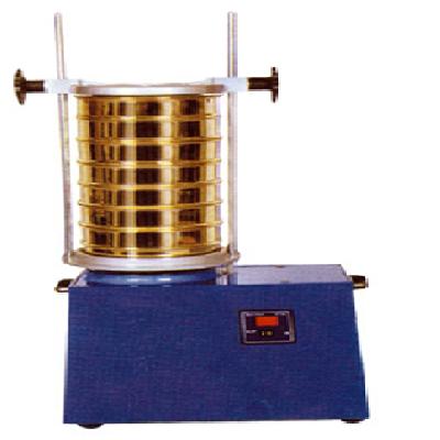 SHIEVE SHAKER GRATORY