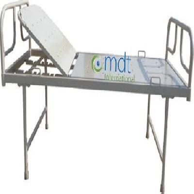 Ward Bed General (Back-rest on Ratchet)